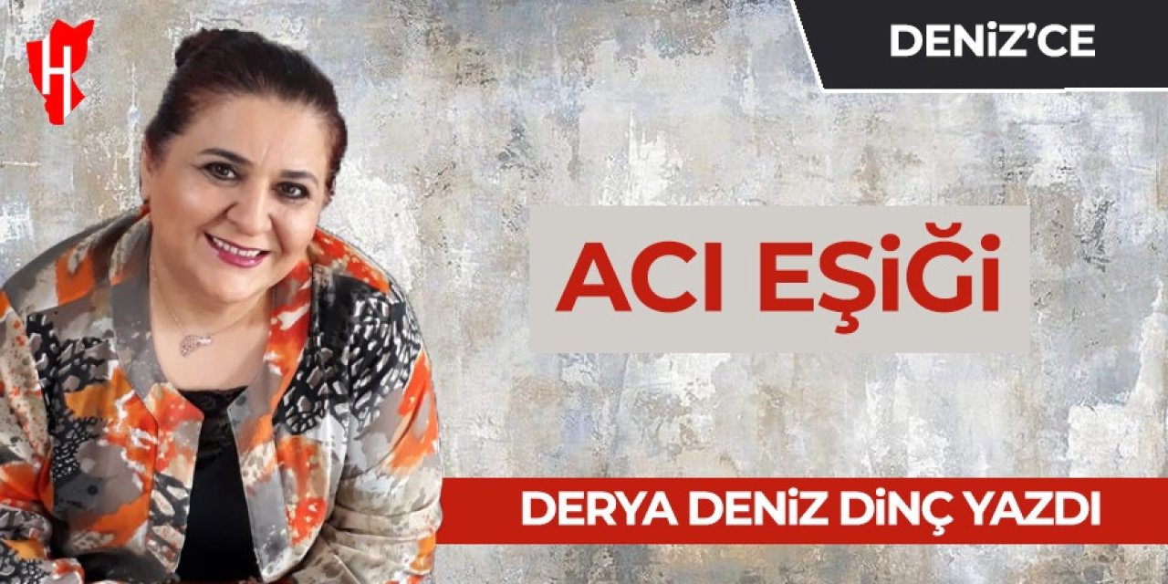 Acı Eşiği