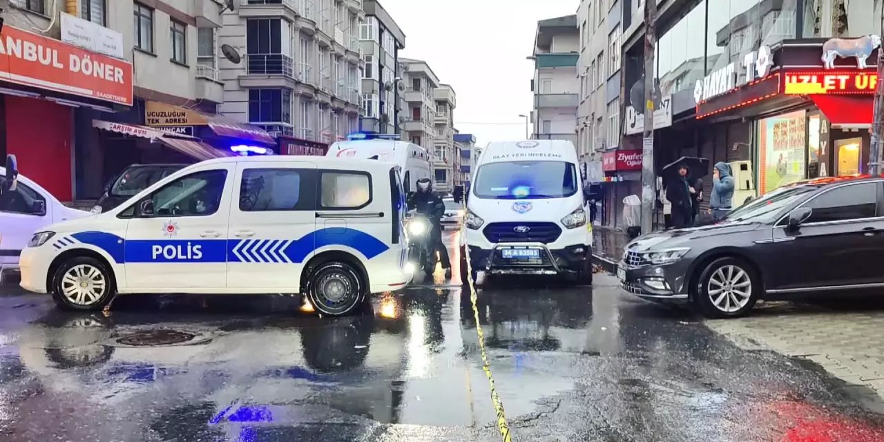 'Tersten geldin' kavgası ölümle bitti!