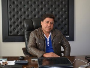 Söke'de Müteahhiler Dernek Kurdu