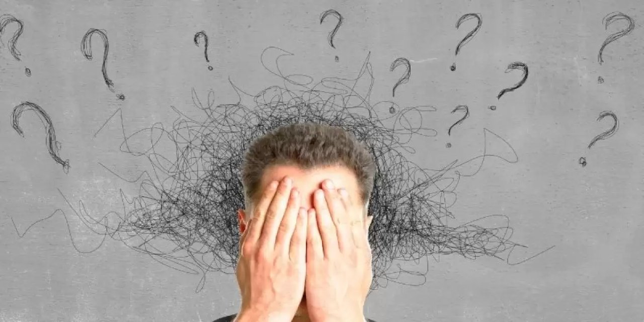 Unutkanlık, beynin verdiği önemli bir uyarı sinyali olabilir