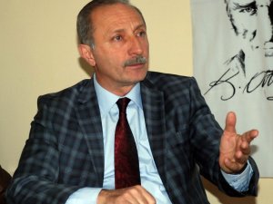 Didim’de Hanutçuluktan Kurtulmanın Yolları Masaya Yatırıldı