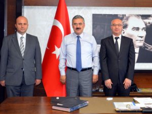 Aydın Valiliği, Türk Girişimcileri Avrupa’daki Girişimcilerle Buluşturuyor