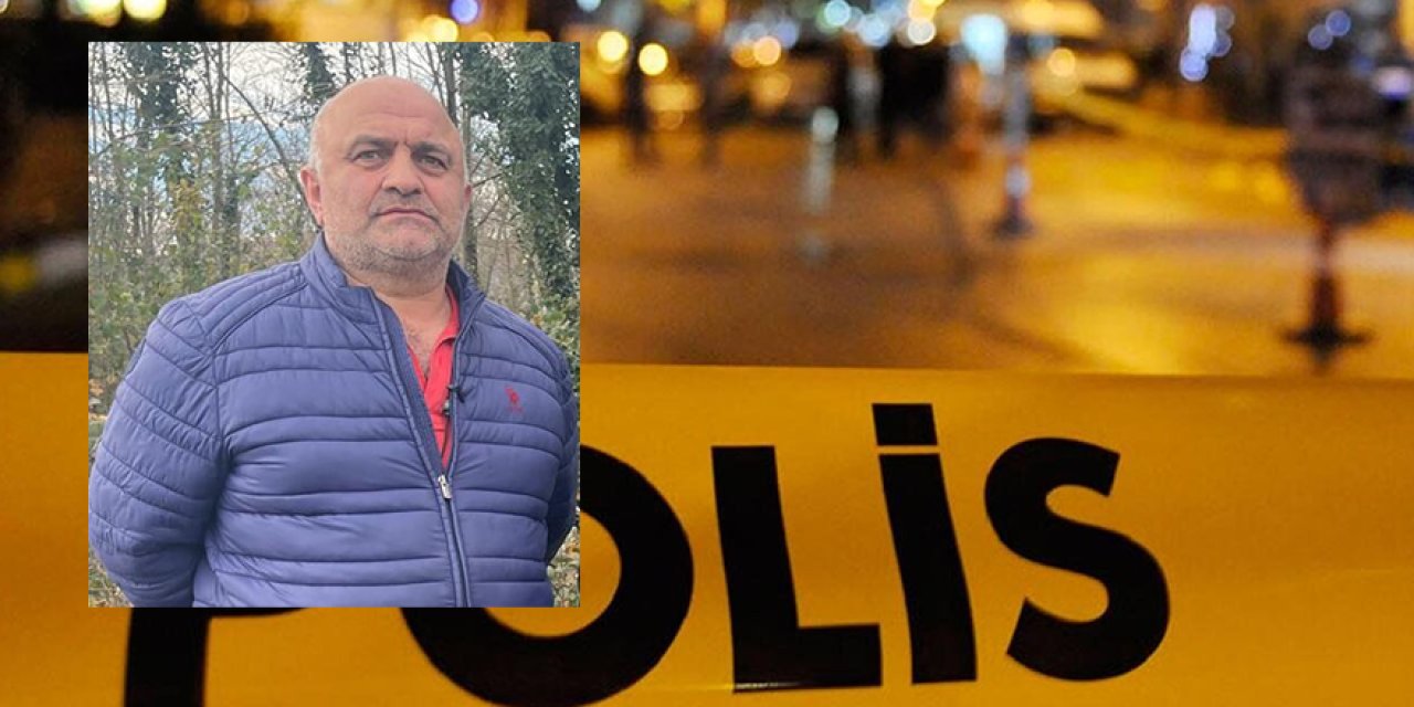 Mahalle muhtarı evinde ölü bulundu