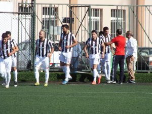 Aydınspor Tek Vücut Oldu