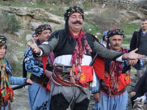 Karacasu Pidesi Tanıtım Filmi Çekimleri Yapıldı