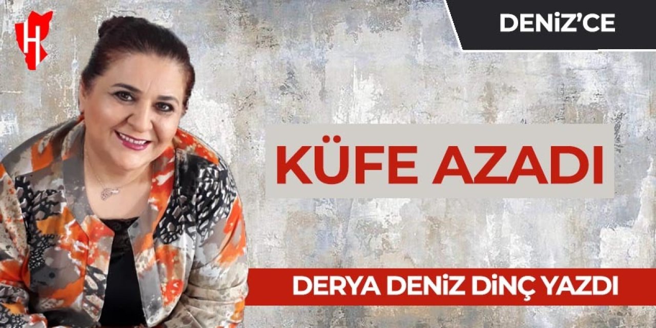 Küfe Azadı