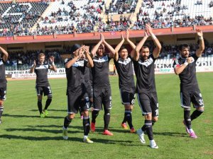 Aydınspor 1923, Tarsus'a 3 Puan İçin Gidecek