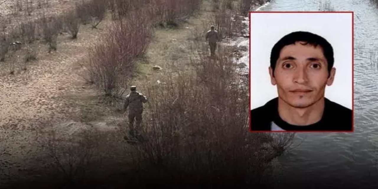 Kayıp şahıs 12 gündür aranıyor