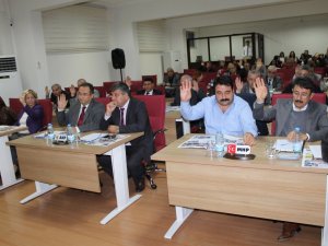 Efeler Belediyesi, Kestane Festivaline Destek Verecek