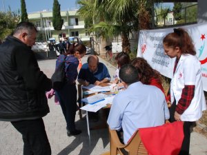 Didim’de 2 Günde 22 Kişi Organını Bağışladı