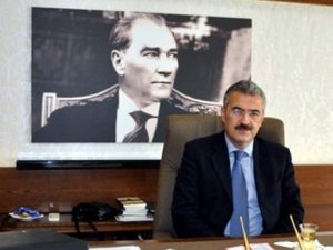 Vali Ayyıldız: Türk Gençliği Ata’sının İzinde Yürüyor