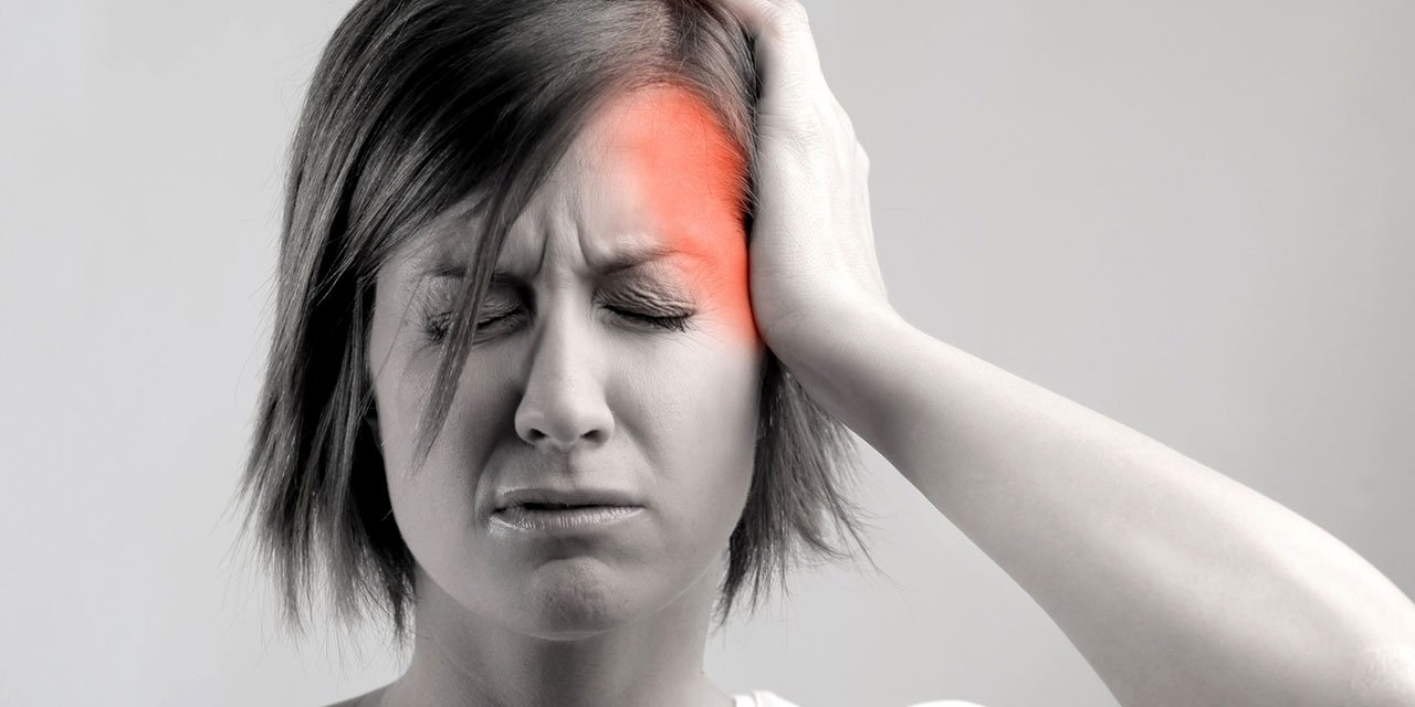 Ani ve şiddetli baş ağrılarına dikkat, her saniye hayati olabilir