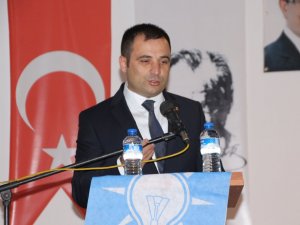 Yenipazar AK Parti, Mehmet Somer ile Devam Kararı Aldı