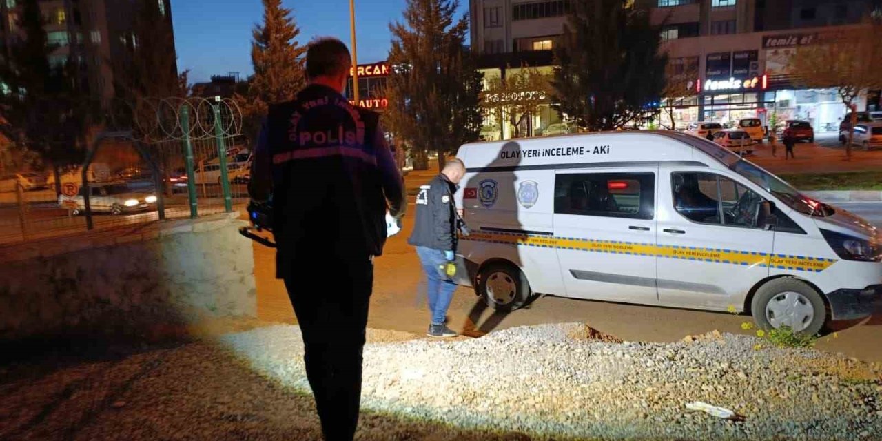 Elektrik akımına kapılan inşaat işçisi hayatını kaybetti