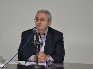 Nazilli Belediyesi Kasım 2014 Olağan Meclis Toplantısı Yapıldı