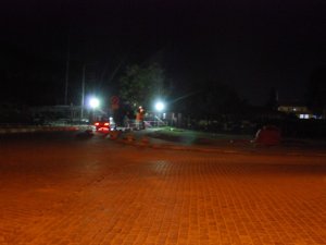 Aydın E Tipi Cezaevi'nde Yangın Çıktı