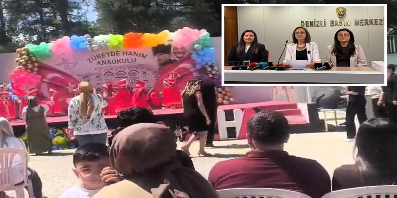 Mehter tartışmalarının hedefi olan okul yönetiminden açıklama: "Suç duyurusunda bulunacağız"