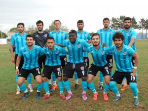 Didim Beledisyespor 3 Puanı 3 Golle Aldı