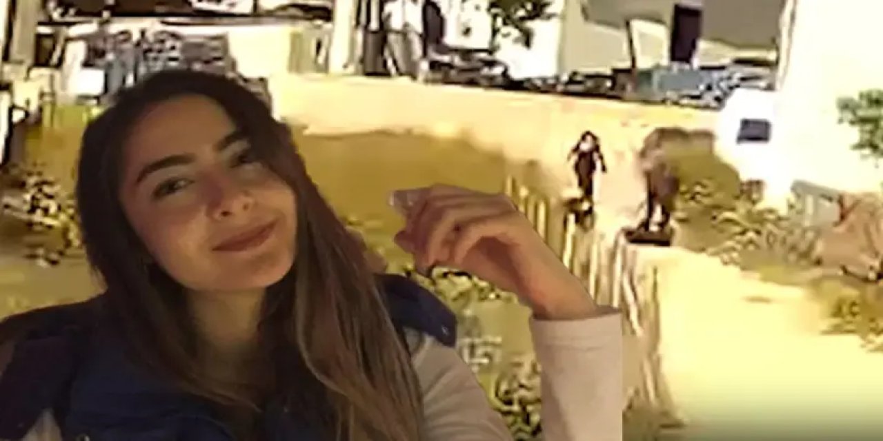 Genç kadın avukatı böyle vurmuşlar