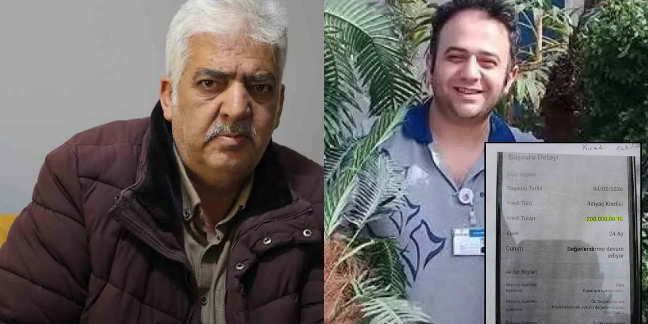 İyilik yapmak istedi: Hem 7 milyon lira dolandırıldı hem de cezaevine girdi