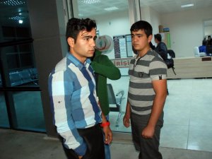 Mevlütte Yemek Yiyen 31 Kişi Soluğu Hastanede Aldı