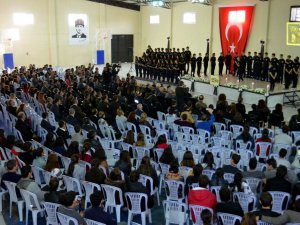 Atatürk, Ölümsüzlüğünün 76. Yılında Söke’de Törenlerle Anıldı