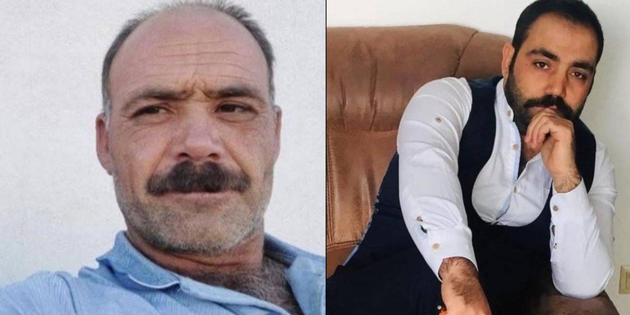Arazi kavgası katliama döndü: Üvey kardeş kurşunuyla can verdiler