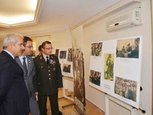 Atatürk, Ölümünün 76. Yıl Dönümünde Kuşadası’nda Törenlerle Anıldı