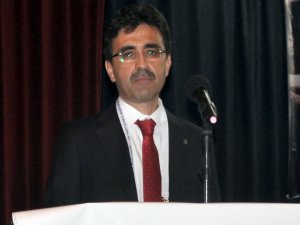 Nazilli AK Parti'de ‘İmran Acar’ Güven Tazeledi