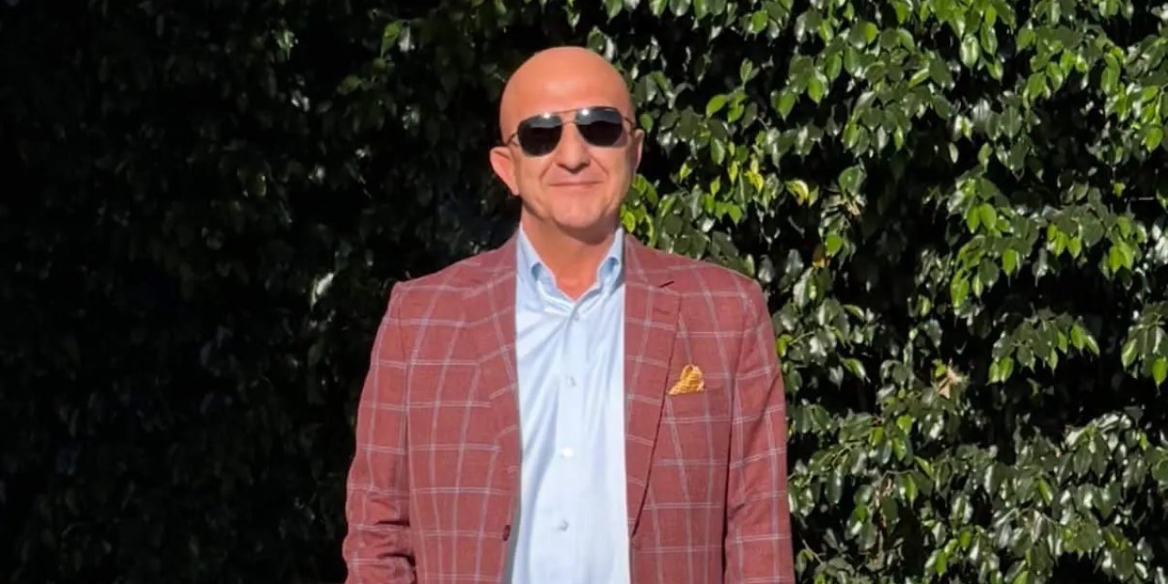 Eski bakan Çavuşoğlu'nun kardeşi silahla vurulmuş halde bulundu