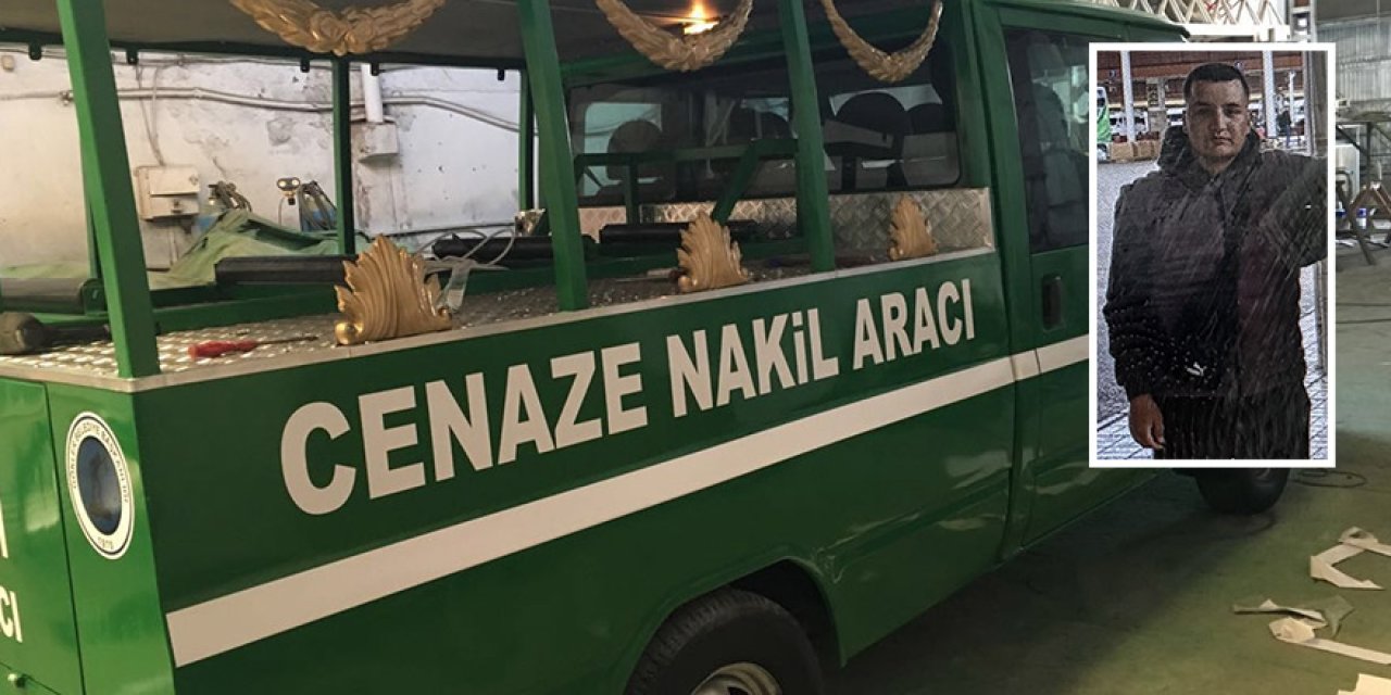 Komşusu tarafından bıçaklanan 21 yaşındaki genç hayatını kaybetti