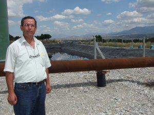 Naim Özdamar: Kızıldere Yeni Bir Soma Olabilir