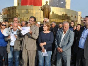 Aydınlı Alevilerden Suç Duyurusu