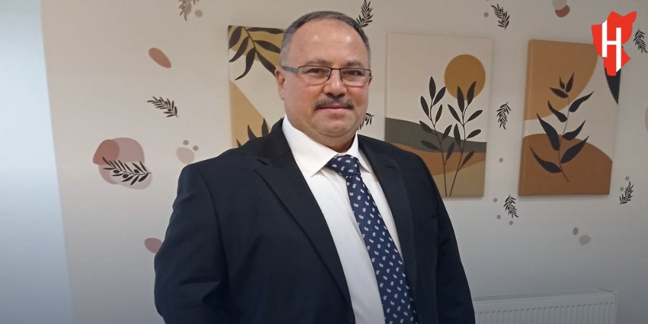 Nazilli’nin sevilen ismi Birol Şenkal hayatını kaybetti