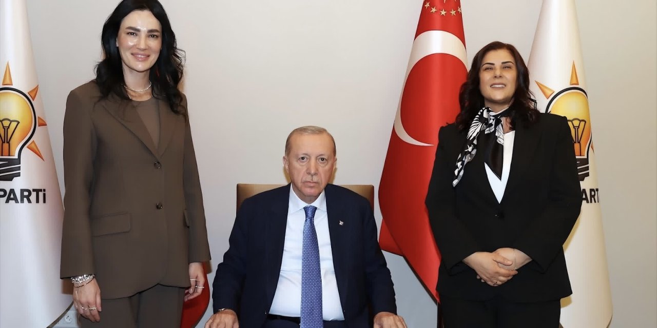 Ankara’da Aydın mesaisi! Başkan Çerçioğlu Cumhurbaşkanı Erdoğan’ı ziyaret etti