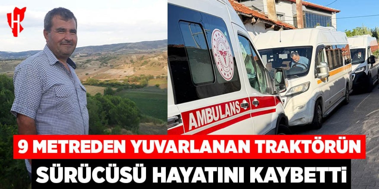 İşçi servisine çıkmadan kalp krizi geçiren şoför hayatını kaybetti