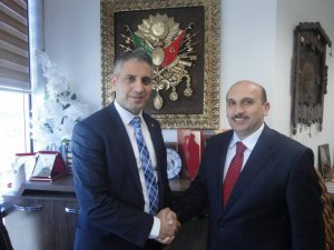 Osmanlı Ocakları Başkanı Özcan Petekkaya Oldu