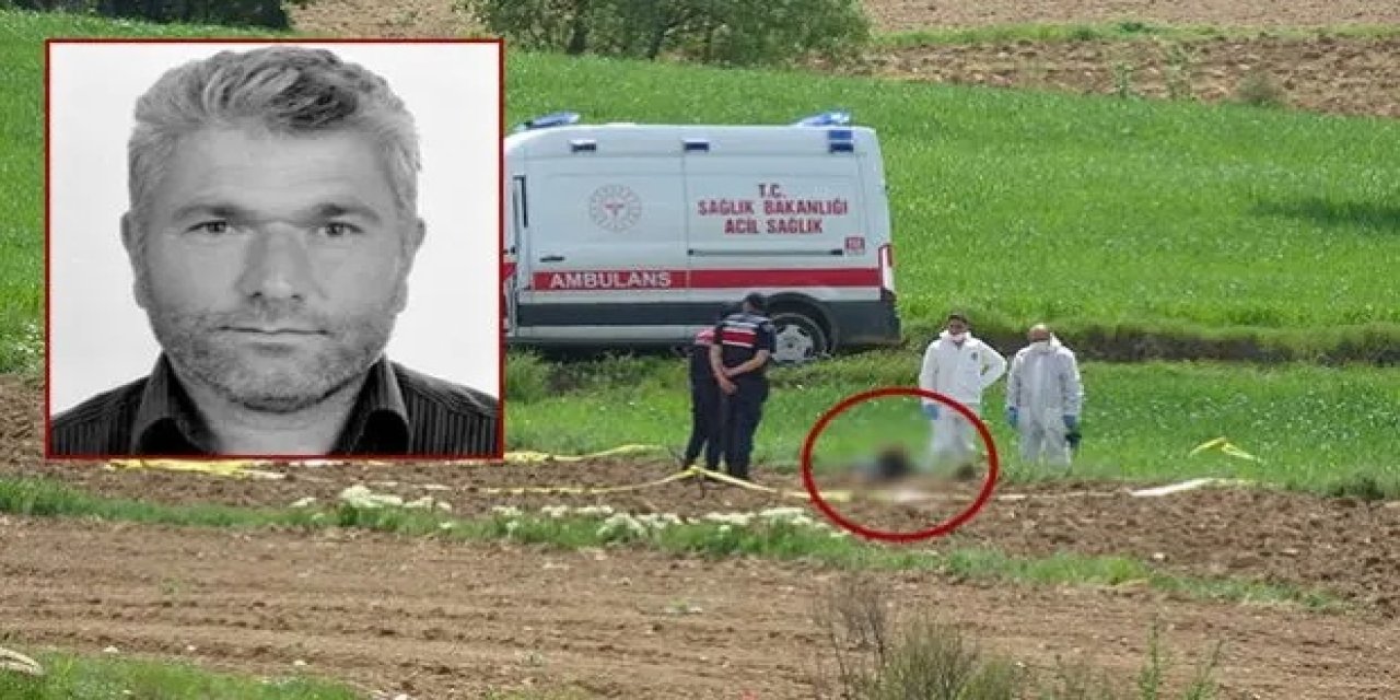 Su kavgası cinayetle bitti