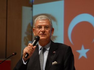 Bakan Bazkır, AK Parti'nin Söke Kongresine Katılacak