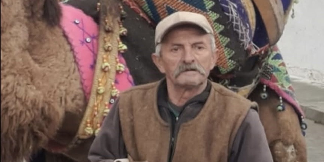 Deveci İsmail Ödemiş hayatını kaybetti