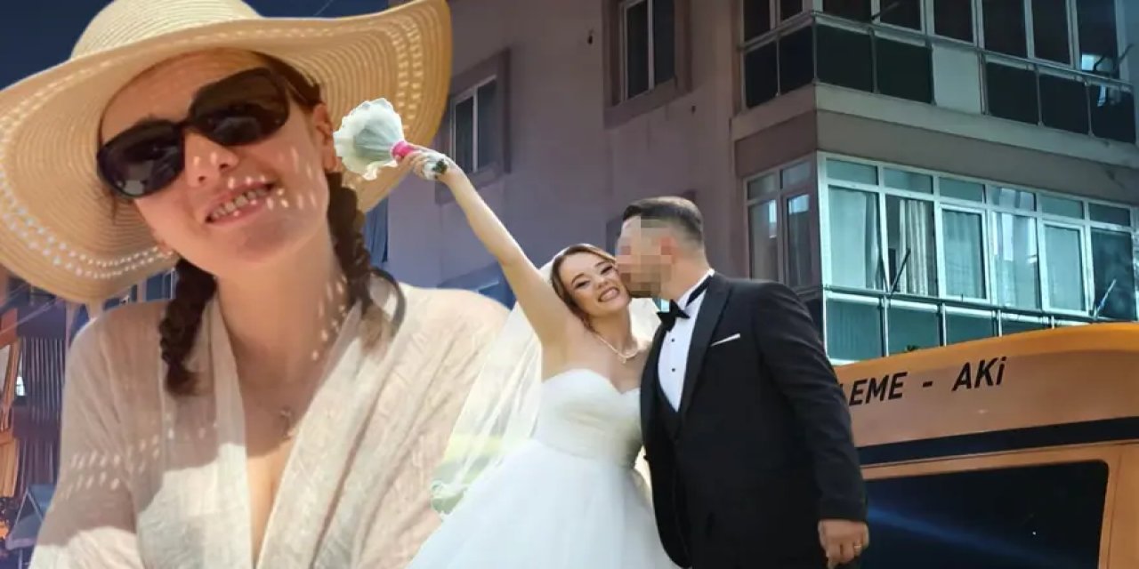 7 aylık hamile Esra hemşire evinde ölü bulundu: "Serumuna anestezik ilaç enjekte etti" iddiası