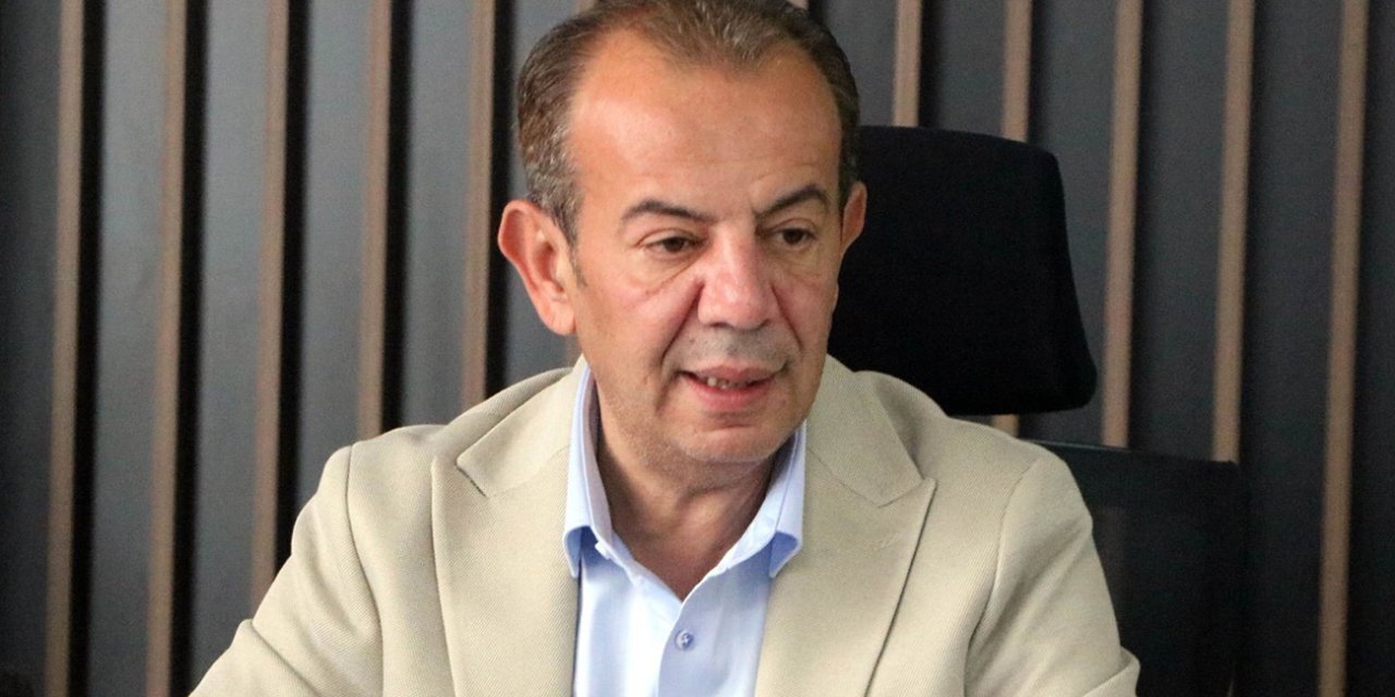 Tanju Özcan için 263 yıl hapis istemi