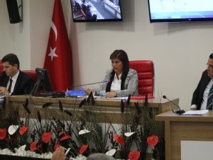 Büyükşehir Belediyesi'nin Bütçesi 743 Milyon TL Oldu