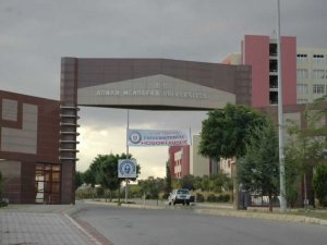 ADÜ Rektör Adaylarının İsimleri Cumhurbaşkanlığı'na Sunuldu