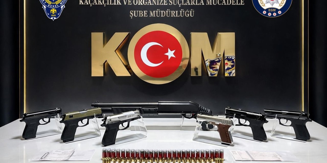1.4 milyonluk senetle yakalanan tefeci tutuklandı