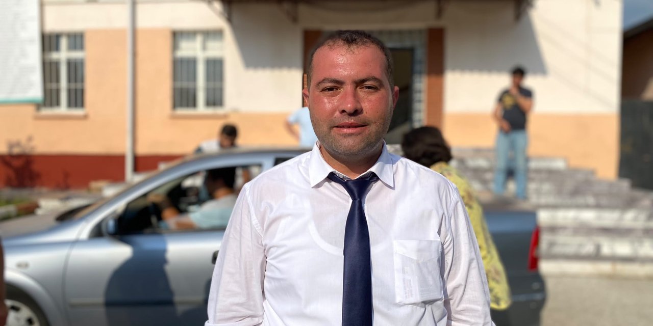 Karaçay’da seçim bitti: Nazilli’de en genç muhtar oldu