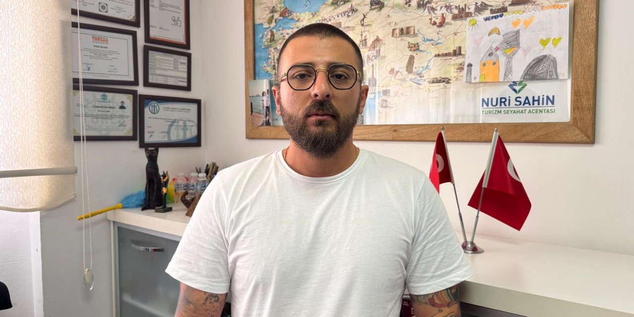 Polisten kaçan şüpheliyi tek yumrukta durduran gen
