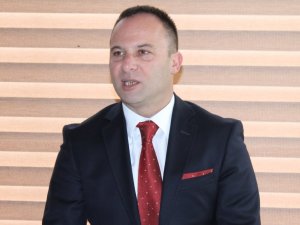 Bozkurt: Avukatlar Olarak Daha Güzel Günler Görmek İstiyoruz