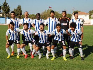 Didim Belediyespor Son Dakikada Kazandı