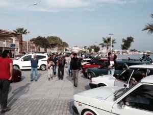 Didim Outo Club Üyeleri Didim’de Buluştu